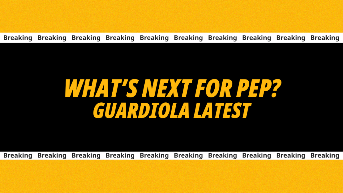 Image for what's next for Pep Guardiola